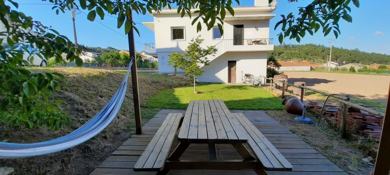 Charming Country House Ourém Dış mekan fotoğraf