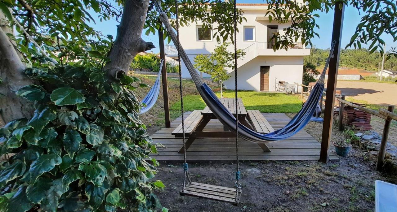 Charming Country House Ourém Dış mekan fotoğraf