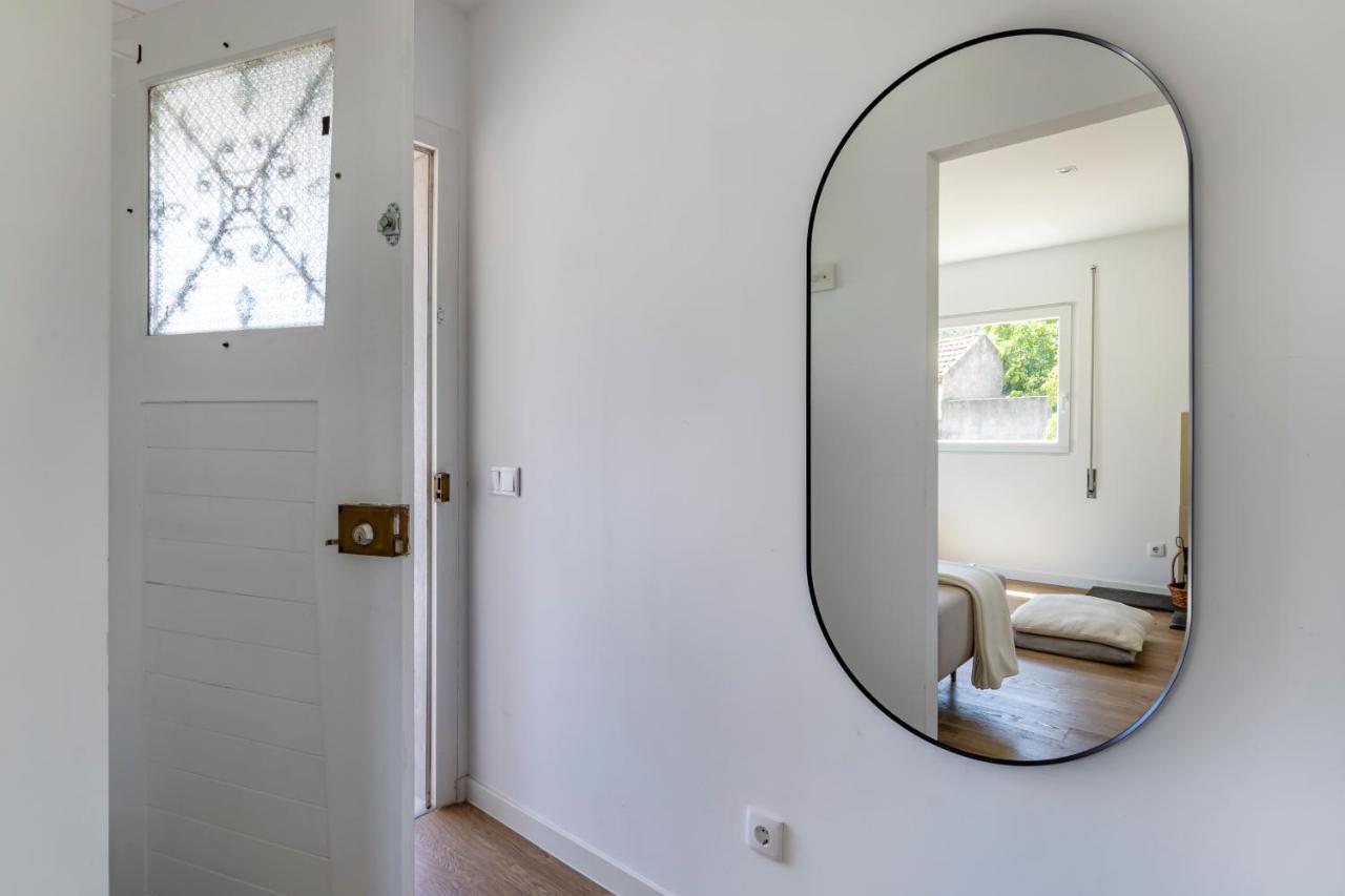 Charming Country House Ourém Dış mekan fotoğraf