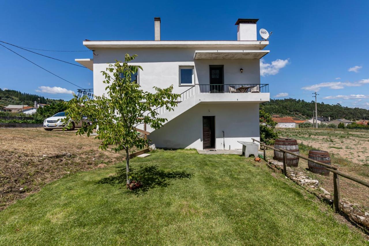 Charming Country House Ourém Dış mekan fotoğraf