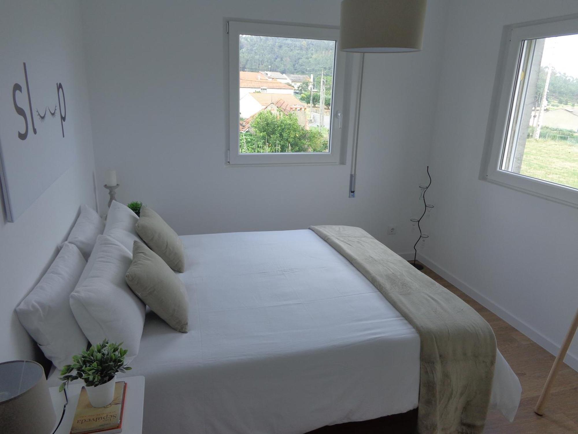 Charming Country House Ourém Dış mekan fotoğraf