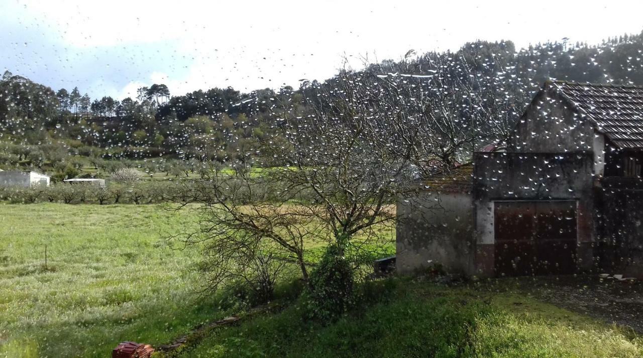 Charming Country House Ourém Dış mekan fotoğraf